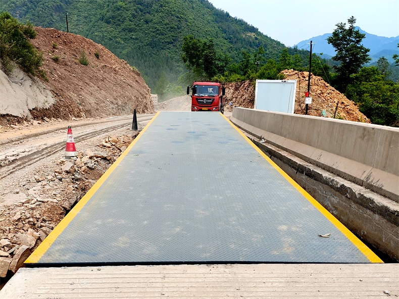 青川建峰***安裝3X16米